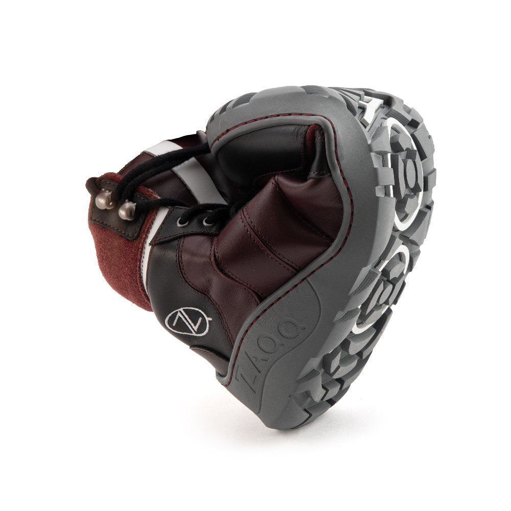 MONTBLANQ Red Waterproof