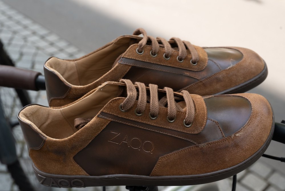 OQTAV Brown