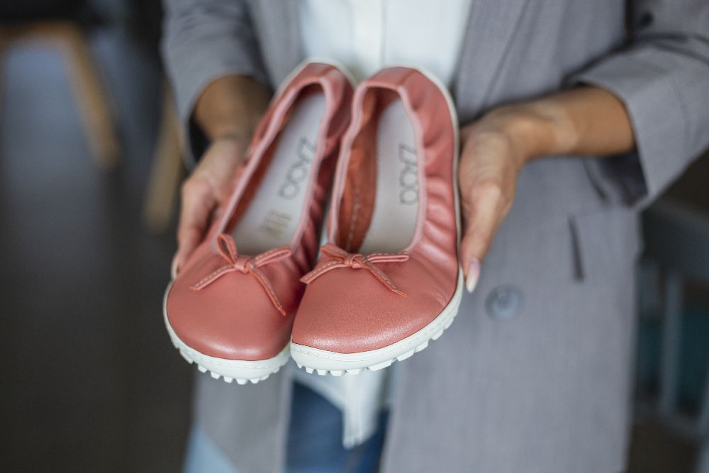 SUQAR Pink