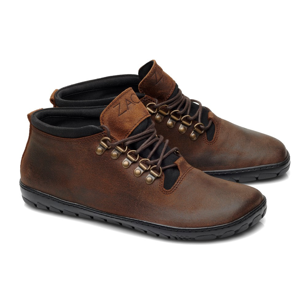 Damen Outdoor Barfußschuhe Natürliche Bewegung, überall! ZAQQ