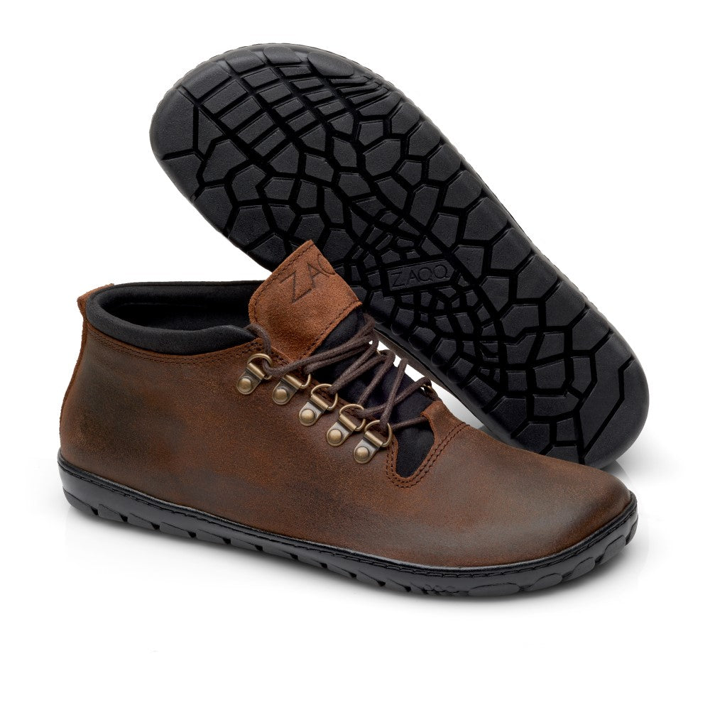 Damen Outdoor Barfußschuhe Natürliche Bewegung, überall! ZAQQ